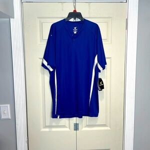 Easton Bio-Dri Baseball Shirt
